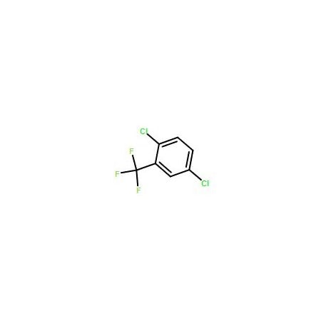 Ak Scientific 2, 5-Dichlorobenzotrifluoride (5g), CAS 320-50-3 E729-5g