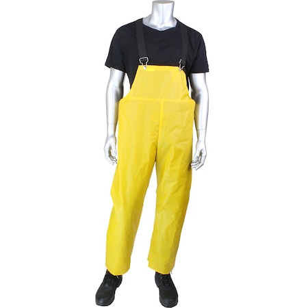 Boss TPU / Nylon Bib Overalls, 0.25 mm 201-510-Y/M