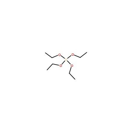 Ak Scientific Tetraethyl orthosilicate (500mL), CAS 78-10-4 X7222-500mL