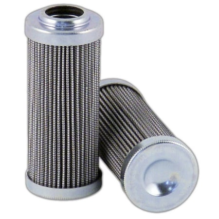 Beta 1 Filters replaces SOFIMA SHD0110MCV11, 100 micron, Wire Mesh B1HF0076968