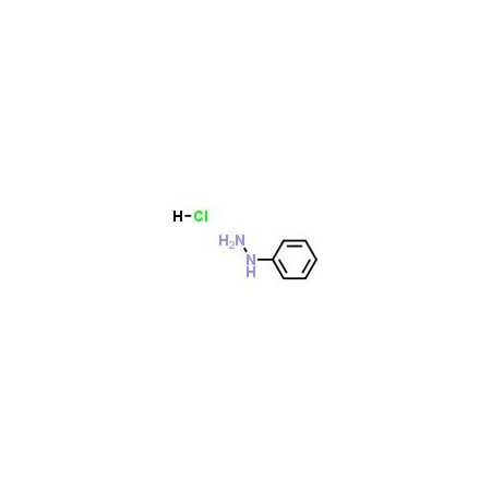Ak Scientific Phenylhydrazine hydrochloride (25g), CAS 59-88-1 D420-25g