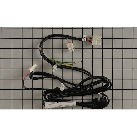 Electrolux Home Products 5304519649 Frigidaire Refrigerator Harness 5304519649