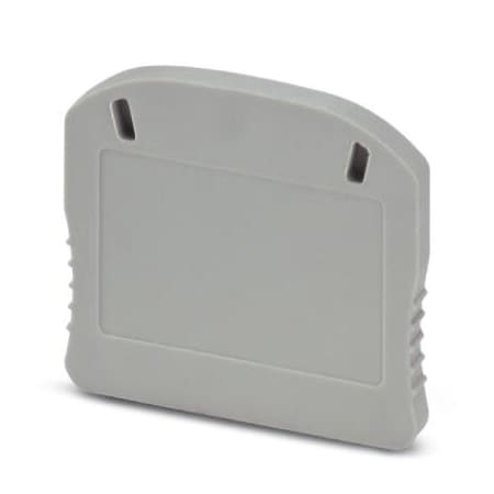 Phoenix Contact D-MP 1 5 End cover length: 19.9 mm 3248495