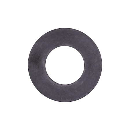 Auveco 1/4in x022 Belleville Washer Phosphate & Oil, 50PK 14847