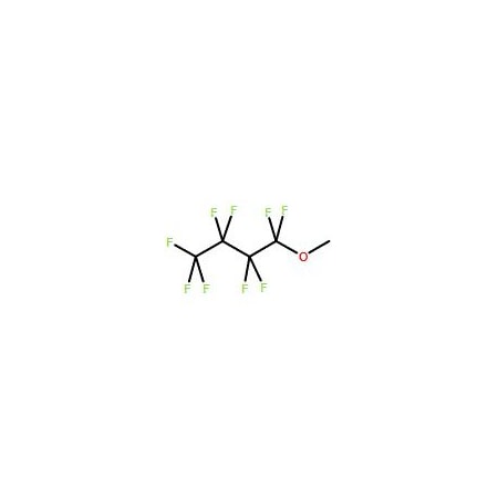 Ak Scientific Methyl nonafluorobutyl ether (5g), CAS 163702-07-6 8843AJ-5g