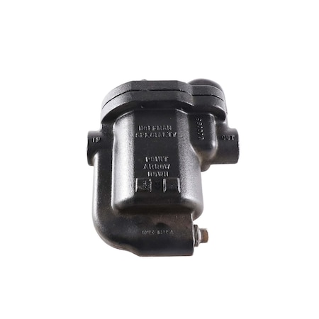 Hoffman 3/4 in. InvBuckTrap;15# B3015A 404400