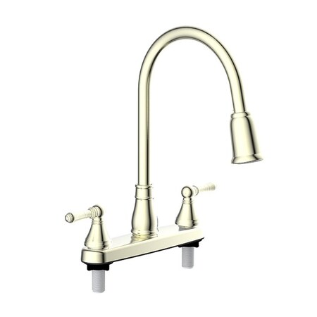 Lasalle Bristol Faucet 27830001BNAF