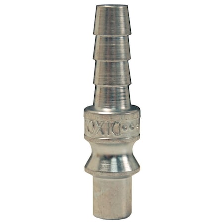 Dixon ARO Plug Standard Steel, 1/4" DCP3742