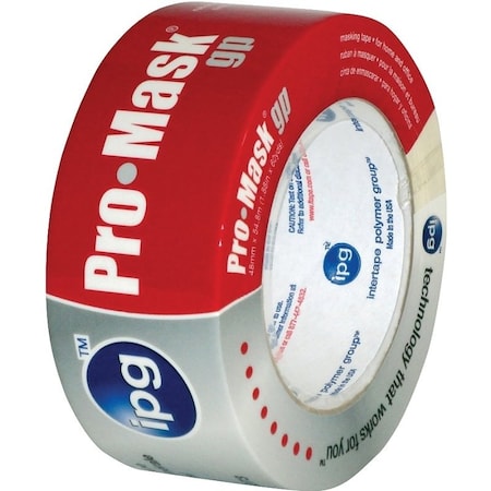 Intertape Masking Tape Bge 2.83 in.W 5104-3