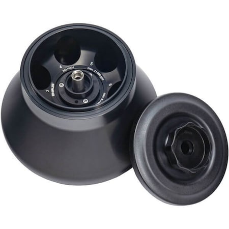 Ohaus Frontier 5000, Rotor Angle 12x15ml RB/FA ID OH-30314834