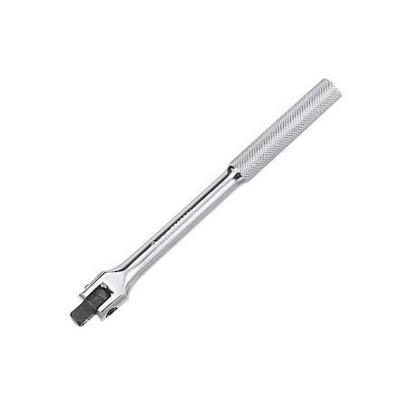 Genius Tools 3/8in Dr. Hinge Handle, 200 mmL 380336A