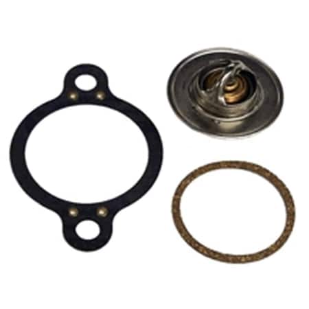 Sierra 160 deg Thermostat Kit S5M-183648D