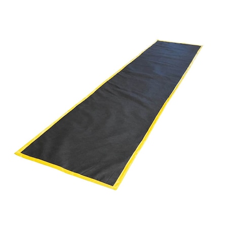 Enpac Maintenance Blanket, 9 x 12 ft. 4730-BK
