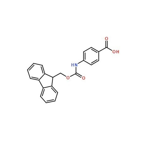 Ak Scientific Fmoc-4-aminobenzoic acid (1g), CAS 185116-43-2 V3959-1g