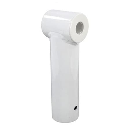 Cantar Aluminum Post with Bearing 99554375010