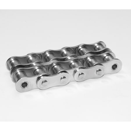 Senqcia Inspire Series SBR 60-2NPRB Riveted Standard , 10 ft OAL, .75P, .469 Dia x .5 W S-60-2NPRB