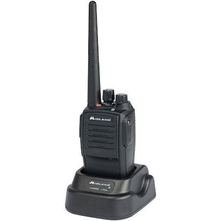 Midland Radio MFR#:MB400, Channels:16 MB400