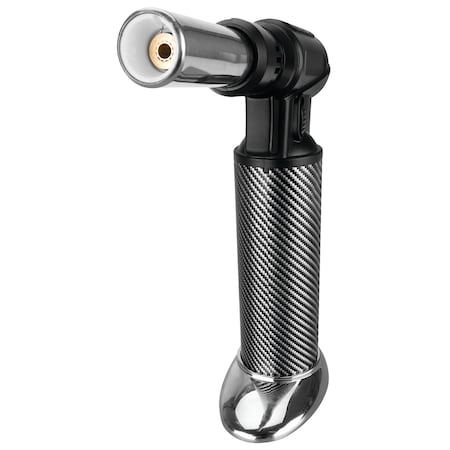 Performance Tool Adjustable Jet Flame Torch, Butane Refillable, Kitchen, Hobbies, Hobbies W2015