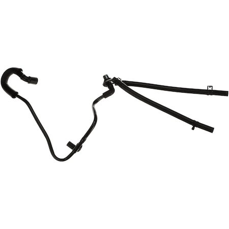 Gates Emission Control & Ventilation Hose EMH152