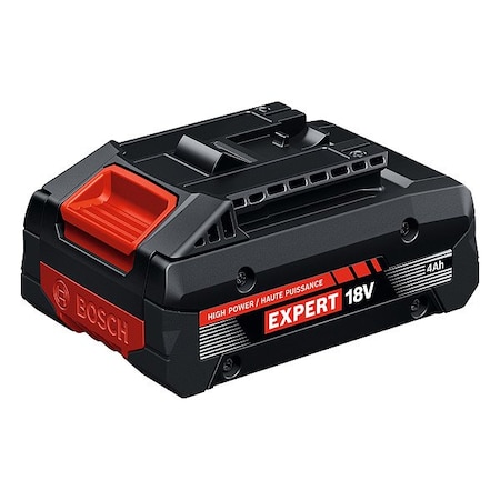 Bosch Battery EXBA18V-40
