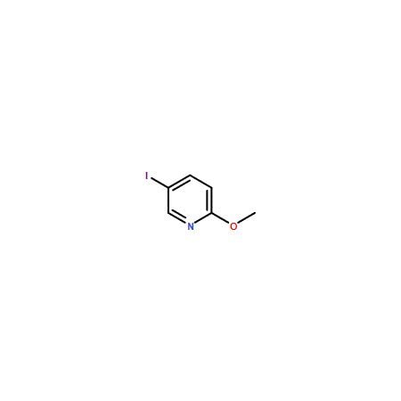 Ak Scientific 5-Iodo-2-methoxypyridine (1g), CAS 13472-61-2 6238AA-1g