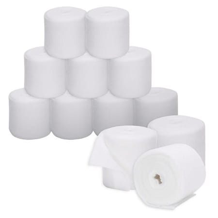Oasis Cotton Cast Padding, 2"x 4 Yards, 720PK CCP2