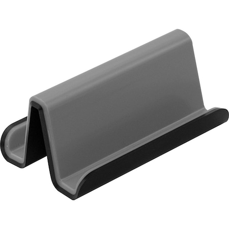 Advantus Fusion Collection Business Card Holder, Black AVT37679