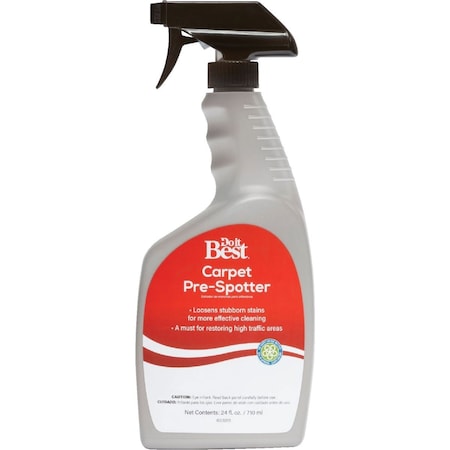 Do It Best 24 Oz. Carpet Pre-Spotter DI5425