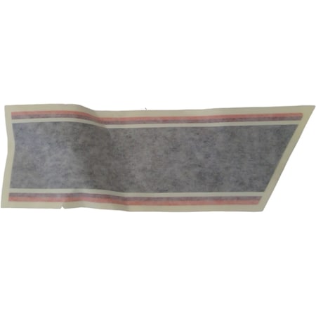 Cnh DECAL, CNH OEM SBA390115810 SBA390115810