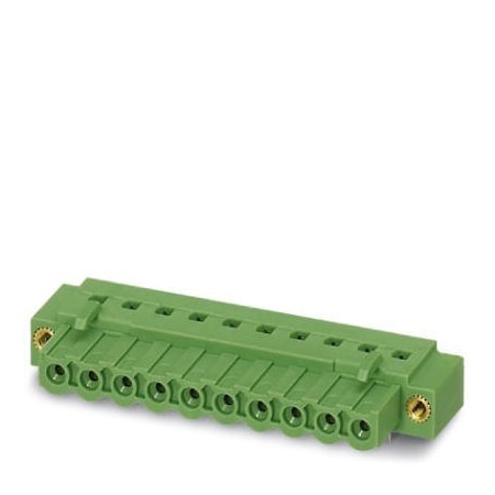 Phoenix Contact IC 2 5 HC/10-GF-5 08 PCB header nominal 1943506