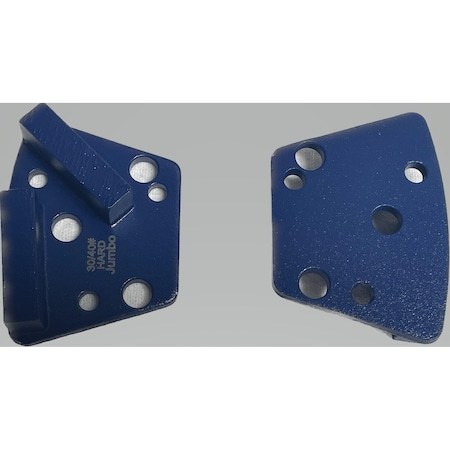 Vantage Product Metal Bond, Diamond Tooling M-TQC15-2B3040-H