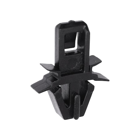 Auveco Toyota Radiator Grille Clip, 15PK 19430