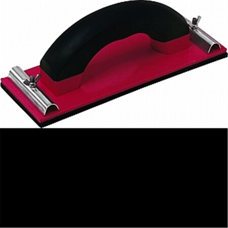 Vortex 9157 Economy Drywall Hand Sander VO3570490