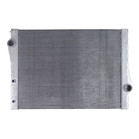 Tyc Radiator 13694
