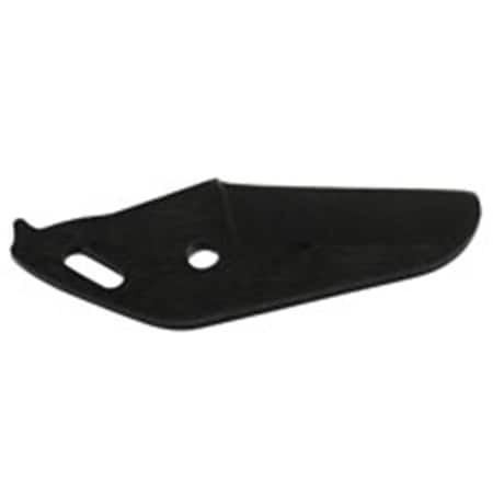 Protectionpro Replacement Blade for Ratcheting PVC Cutter, Steel PR424259