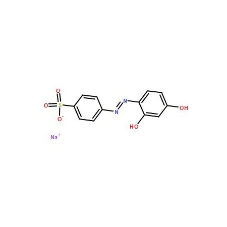 Ak Scientific Tropaeolin O (5g), CAS 547-57-9 6082AF-5g