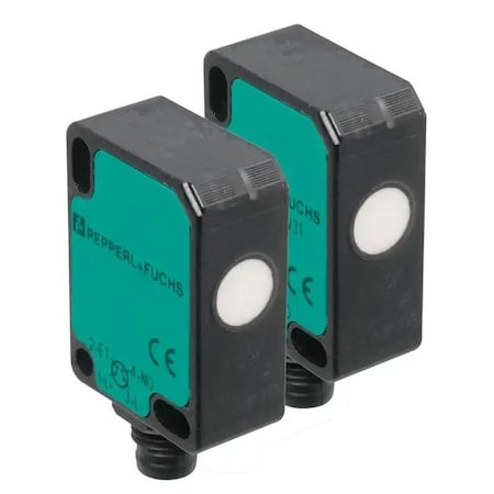 Pepperl+Fuchs UBE800-F77-SE2-V31 Ultrasonic Sensors 233248