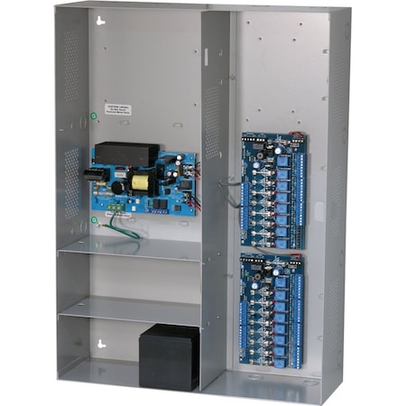 Altronix Access Power Controller Wall Mount MAXIMAL3