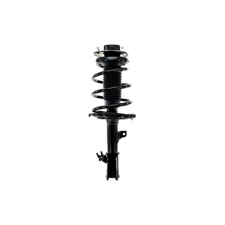 Fcs Struts Suspension Strut And Coil Spring Assembly 1333718L