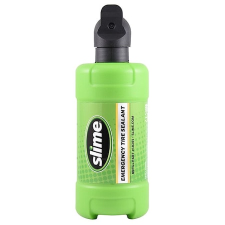 Slime Sealant, Tire Selant Refill, 14 fl oz 10201