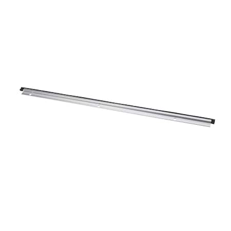 Food Warming Equipment Gasket and Holder Assembly, 20.5in x 6in, STD Z-700-1108