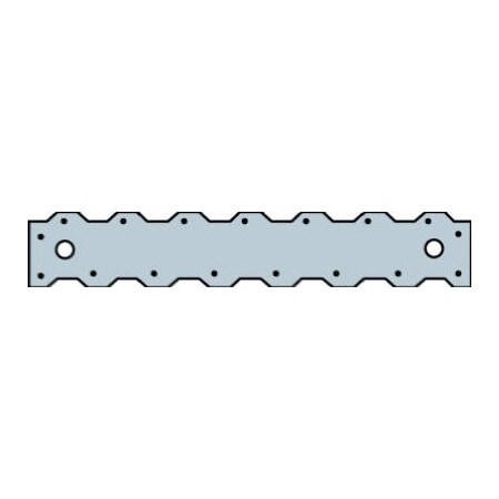 Simpson Strong-Tie St2122 20Ga Strap ST2122