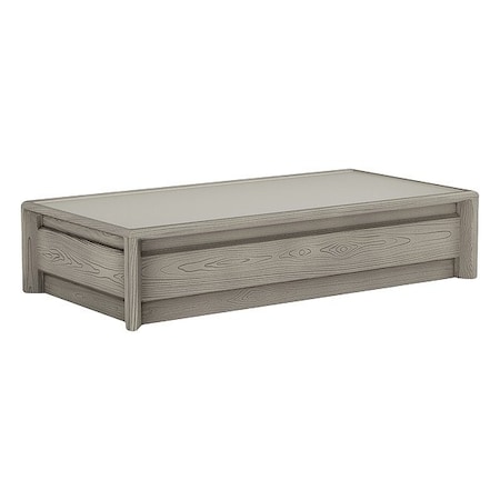 Cortech Platform Bed, 500 lb cap. 210CD
