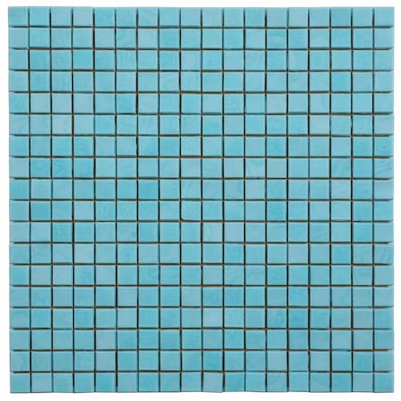 Apollo Tile Multicolor 12.6 in x 24.6 in Porcelain Matte Floor and Wall Tile 10.76 sqft/case, 5PK APLTANIMIX