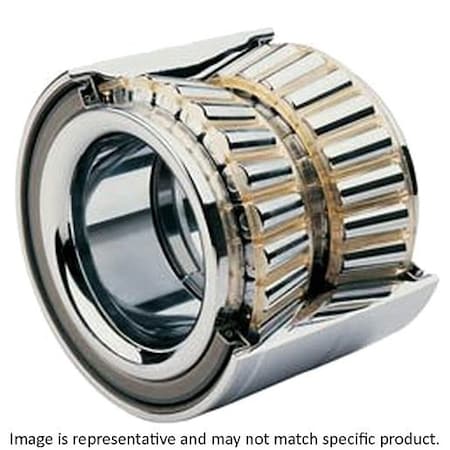 Timken TAPERED ROLLER BEARING ASSY JRM58049-90UT2