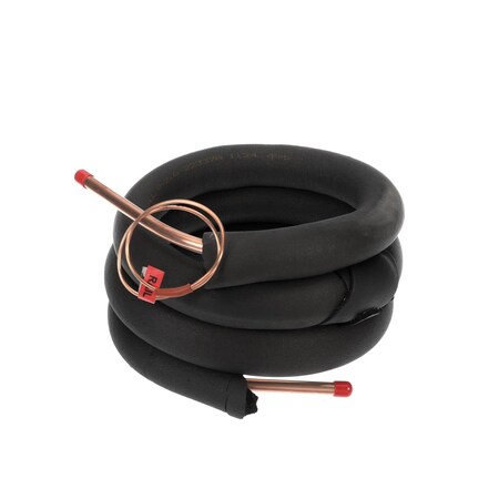 Randell Heat Exchanger RP HEX1720R