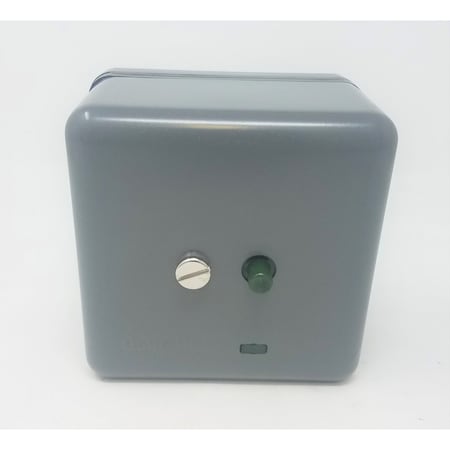 Honeywell FSG Control Rect 208V 3 Sec FFRT 15Sec S RA890F1296