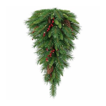 Bsc Preferred HW 30x16 Art Teardrop WB8-300-30T-B