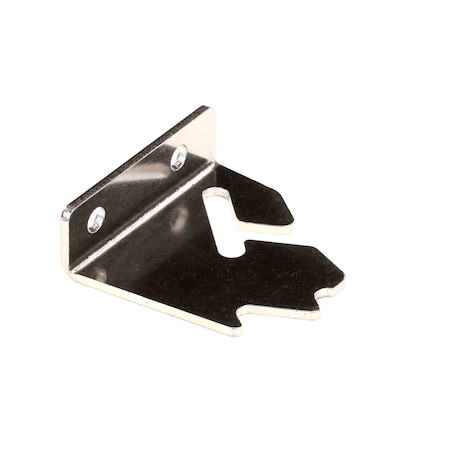Kairak Hinge Bracket, Night Cover, Left Hand 4900215
