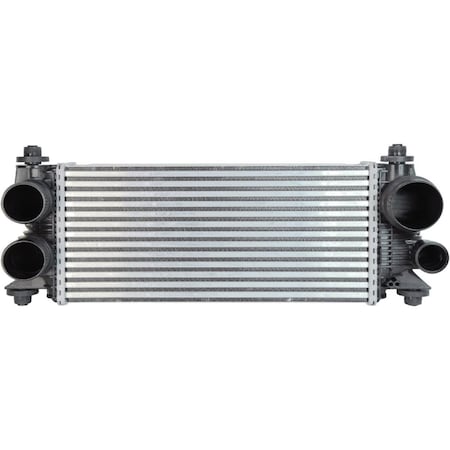Escapada 2.7T & 3.5T Tur Charged Air Cooler for 2015-2018 Ford F150 ES3638580